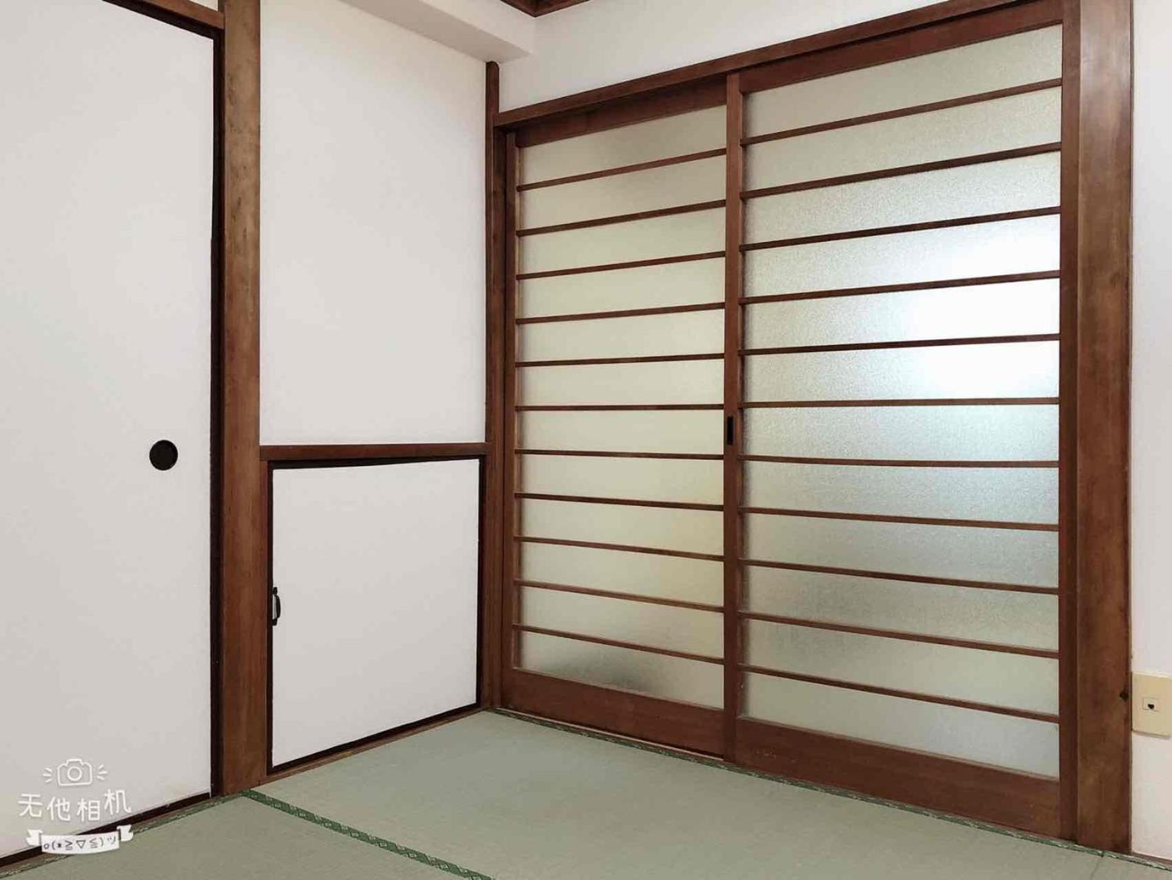 Apartment Cozy In Itabashi