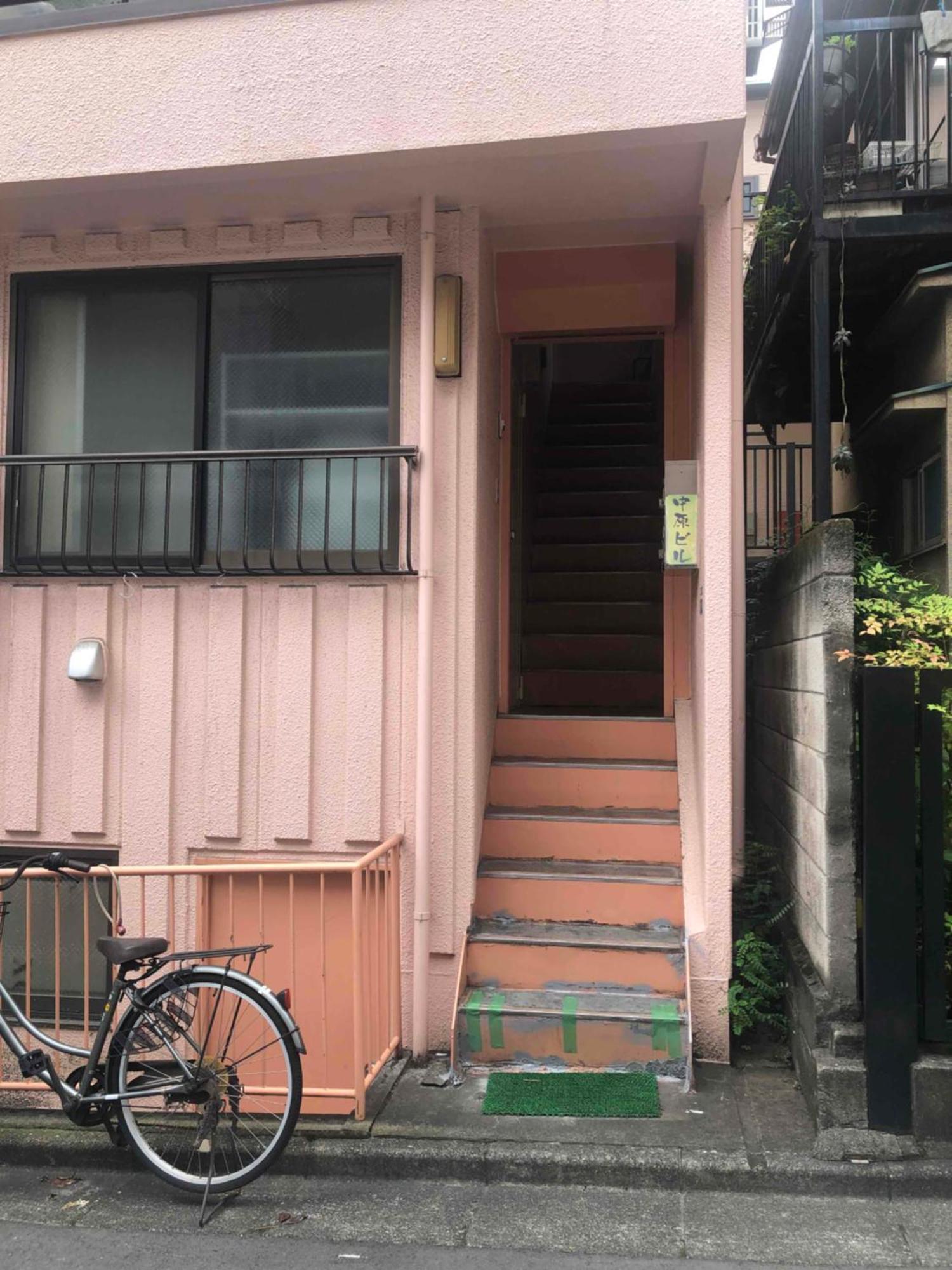 Cozy In Itabashi *