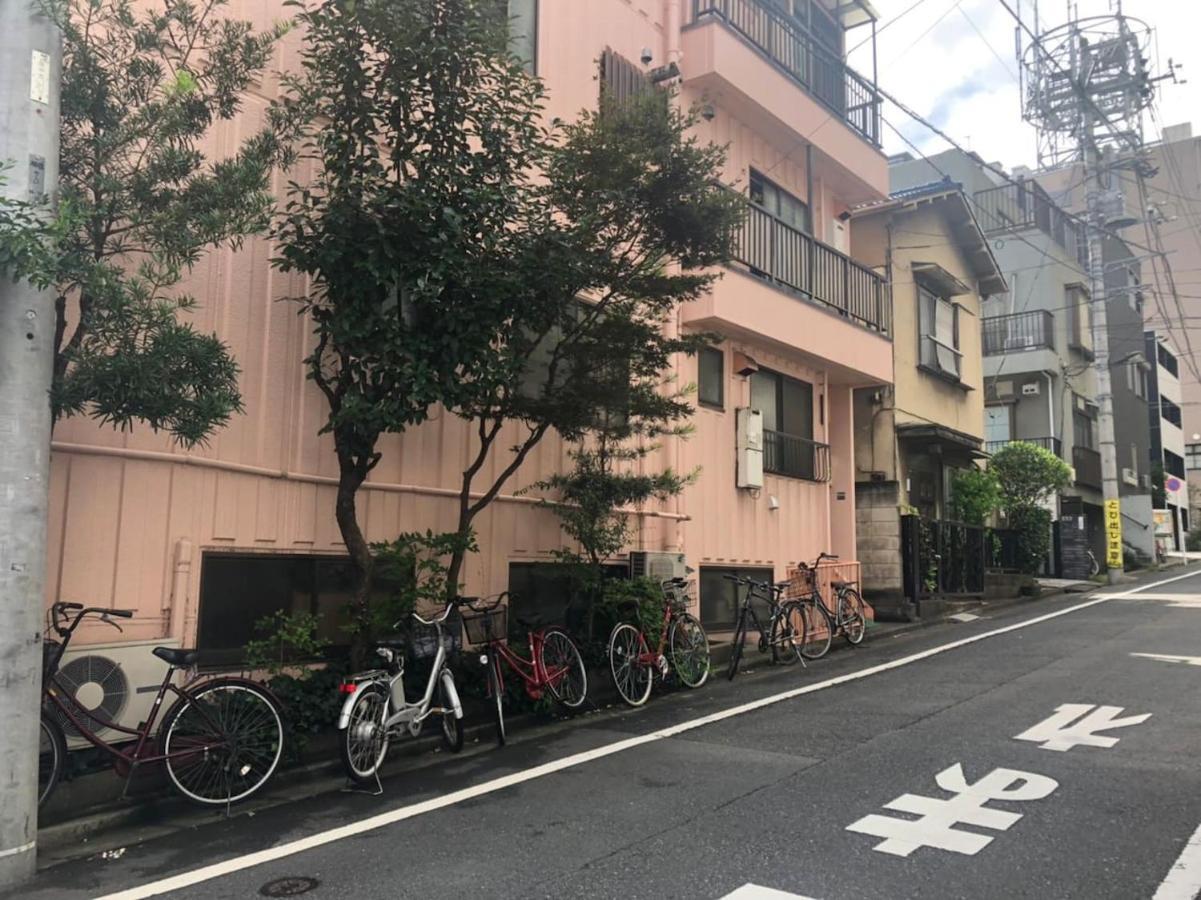 Cozy In Itabashi Tokyo