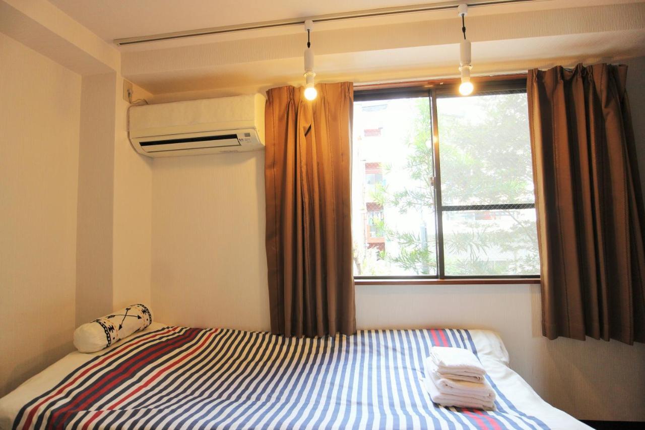 Apartment Cozy In Itabashi