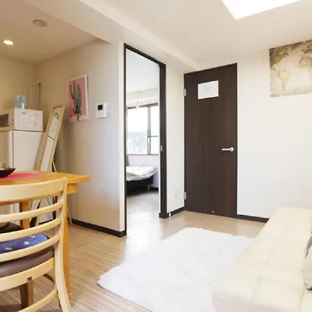 Cozy Room In Itabashi โตเกียว ภายนอก รูปภาพ