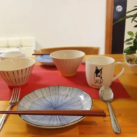 Cozy Room In Itabashi โตเกียว ภายนอก รูปภาพ