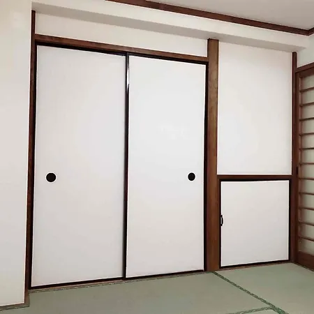 Cozy Room In Itabashi โตเกียว ภายนอก รูปภาพ