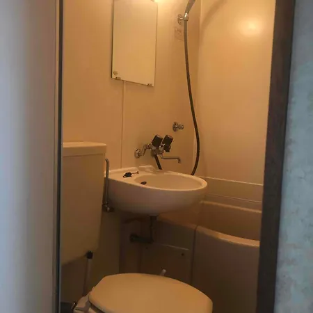Cozy Room In Itabashi โตเกียว ภายนอก รูปภาพ