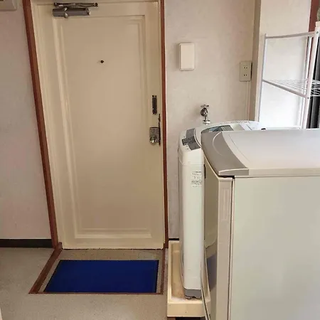 Cozy Room In Itabashi โตเกียว ภายนอก รูปภาพ