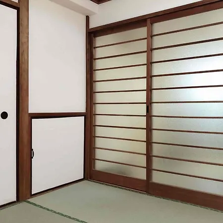 Cozy Room In Itabashi โตเกียว ภายนอก รูปภาพ