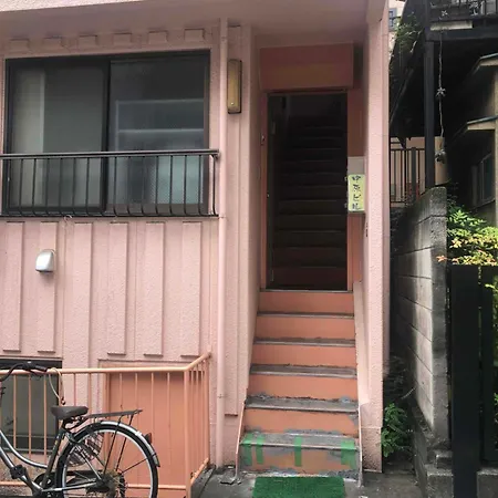 Cozy Room In Itabashi โตเกียว ภายนอก รูปภาพ