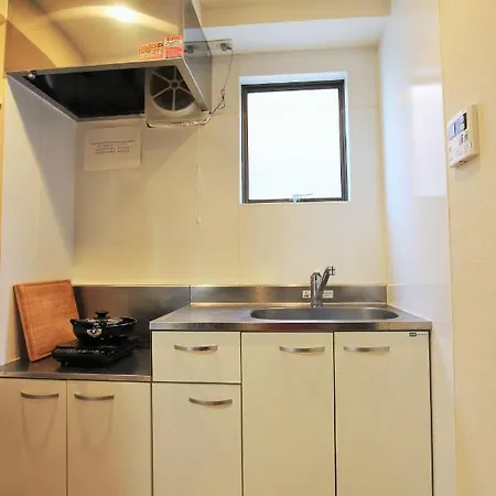 Cozy Room In Itabashi โตเกียว ภายนอก รูปภาพ