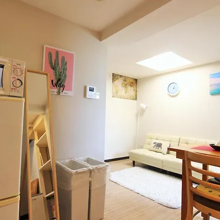 Cozy Room In Itabashi โตเกียว ภายนอก รูปภาพ