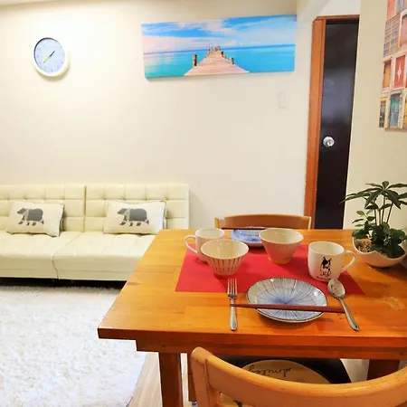Cozy Room In Itabashi โตเกียว ภายนอก รูปภาพ