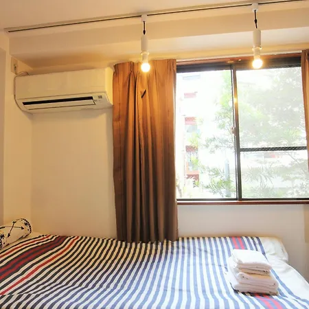 Cozy Room In Itabashi โตเกียว ภายนอก รูปภาพ