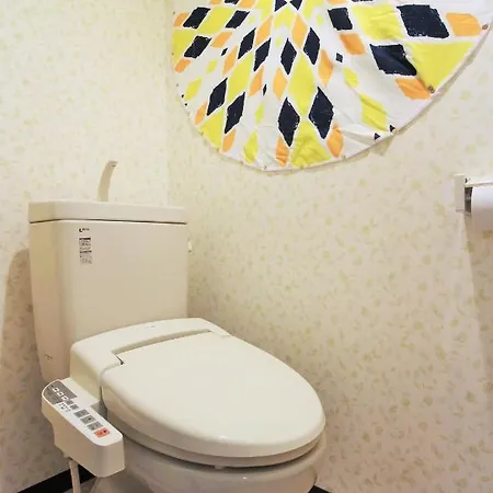 Cozy Room In Itabashi โตเกียว ภายนอก รูปภาพ