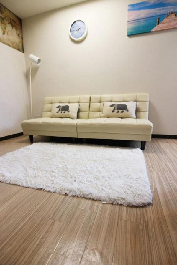 Apartment Cozy In Itabashi