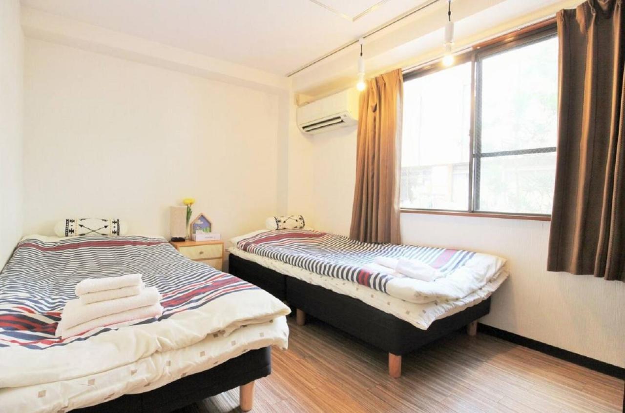 Apartment Cozy In Itabashi