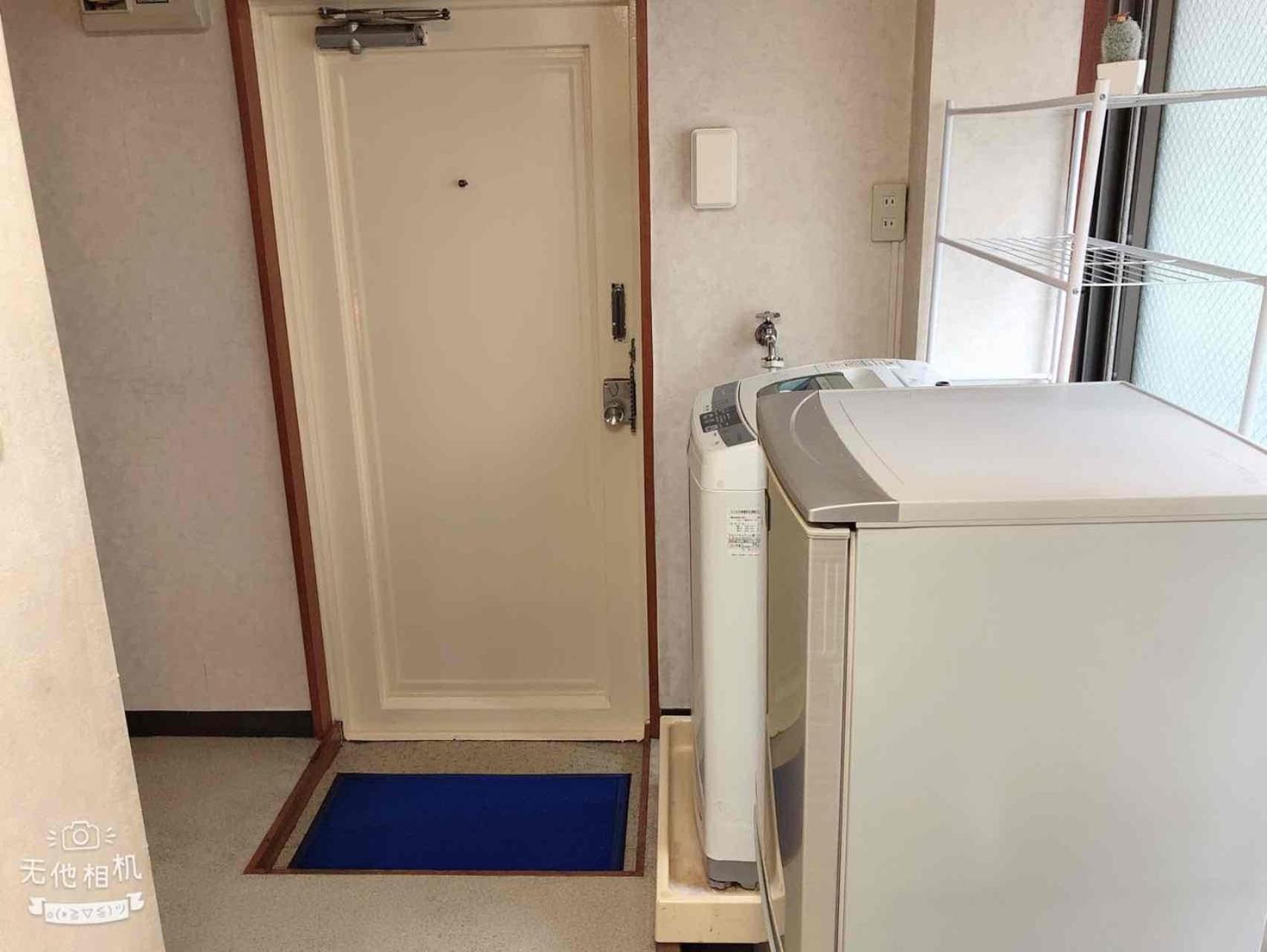 Apartment Cozy In Itabashi Tokyo