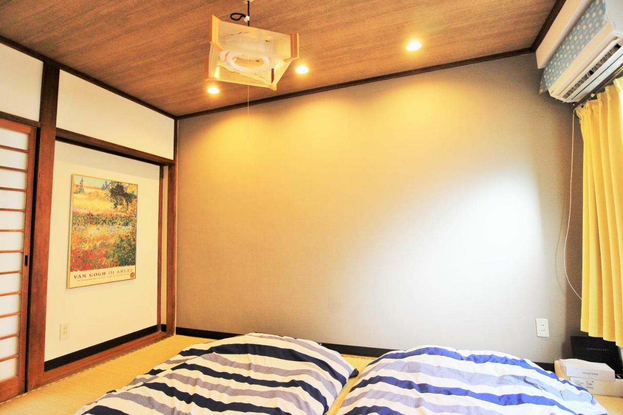 Apartment Cozy In Itabashi Tokyo